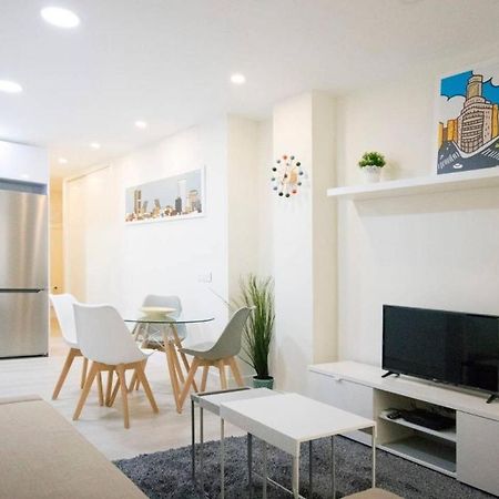 New And Cozy-Studio-Chueca Madryt Zewnętrze zdjęcie