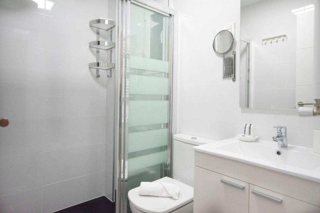 New And Cozy-Studio-Chueca Madryt Zewnętrze zdjęcie