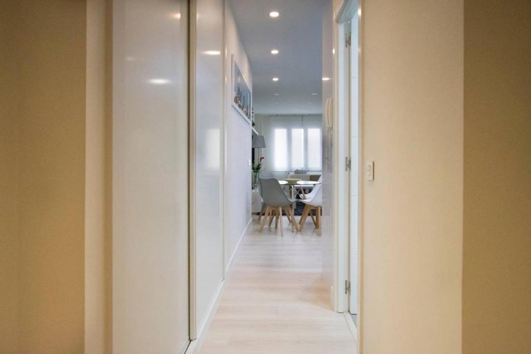 New And Cozy-Studio-Chueca Madryt Zewnętrze zdjęcie